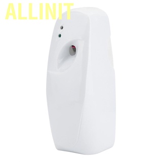 Home Indoor Wall-mounted Automatic Adjustable Air Freshener Fragrance Aerosol Sp