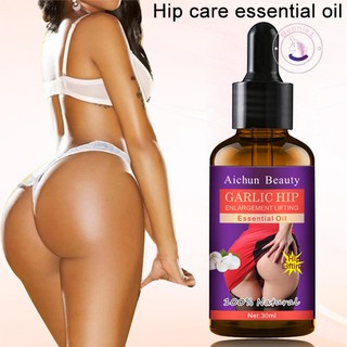 30ml Sexy Hip Buttock Enlargement Essential Oil Cream Lift Up Butt Ass