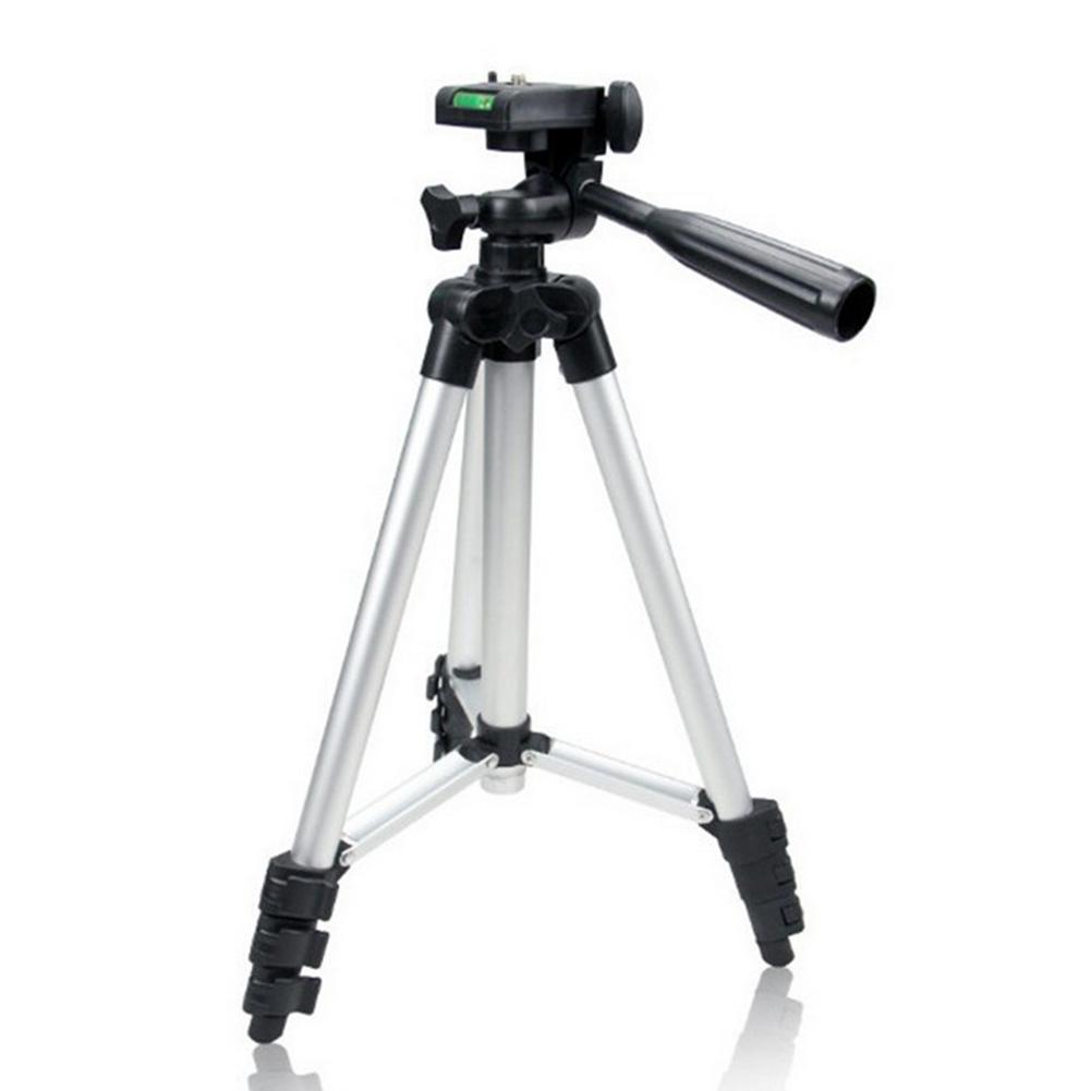Universal Portable Tripod Adjustable Stand For Mini Projector DLP Digital Camera