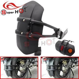 [new product special price] it is applicable to Yamaha xsr155 refitted in 2019-20, rear mudguard, rear mudguard, water baffle