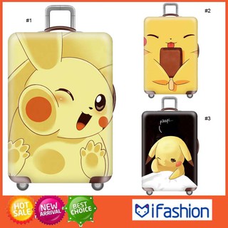 ifashion 18“”~30" HighAnti Scratch Elastic Luggage Cover Suitcase Carrier Protective / New Design