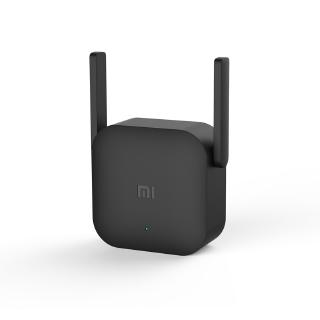 Xiaomi WiFi Extender Repeater Pro Amplifier with 2 Antenna 300M 2.4G