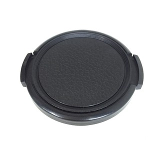Various Size Front Camera Lens Cap (For any camera lens with own specified filter size)