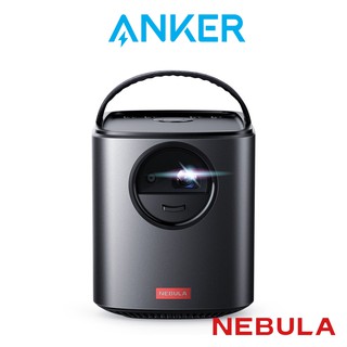 Anker Nebula Mars II Portable Projector With Dual Speakers