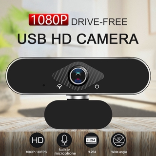 USB2.0 Webcam 1080P webcam 4k Video Conference Web Camera with microphone Computer Camera