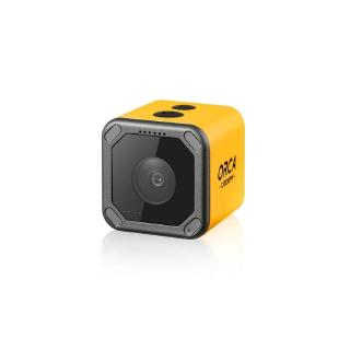 Caddx Orca 4K HD Recording Mini FPV Camera FOV 160 Degree WiFi Anti-Shake DVR Action Sport Camera for RC Drone Cinewhoop