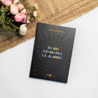 Islamic Book Of RAHMATAN Lil'Alamin - Felix Y. Siauw