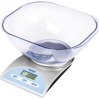 Lamart Kitchen Scale With Bowl