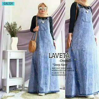 Overalls snow skirt jeans / snow overalls / jeans skirt / long skirt / longdress jeans / cheap overalls