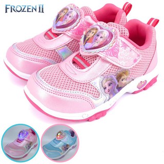 Frozen 2 Children’S Led Lights Shoes