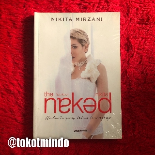 The Naked Nikita - The Most Complete Secrets (Mirzani Nikita)