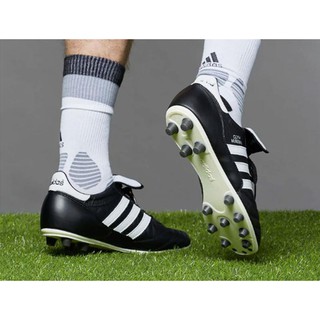 !! New Adidas Copa Mundial Men's Outdoor Soccer Shoes Soccer Football Shoes Indoor Soccer Shoes Futsal Shoes Kasut Bola Sepak (1)