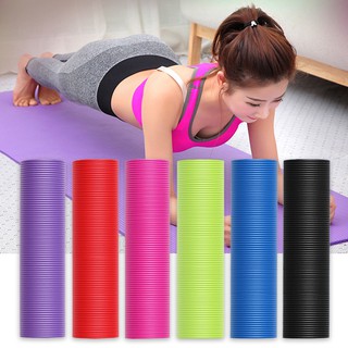 10mm NBR Anti-slip Gym Home Fitness Exercise Yoga Pilates Mat Carpet Cushion M35