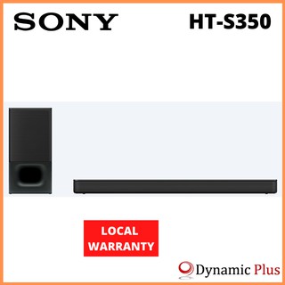 Sony HT-S350 2.1ch Soundbar
