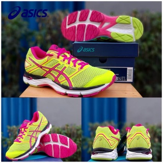 Asics gel Phoenic Women 's RUNNING Shoes 8