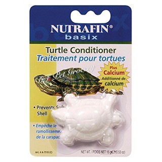[Shop Malaysia] NUTRAFIN Basix Turtle Conditioner - 15g ( A7510 )