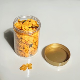 Happy Flakes Salted Egg Corn Flakes