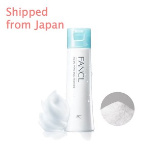Fancl Facial Washing Powder 50g Face Wash Facial Cleanser Facial Soap from Japan