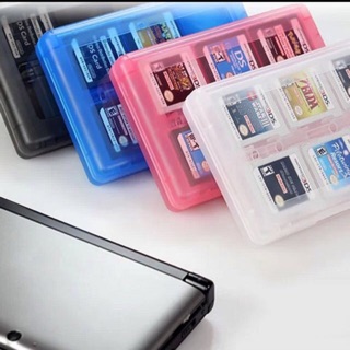 3ds n3ds DS stylus game cartridge case