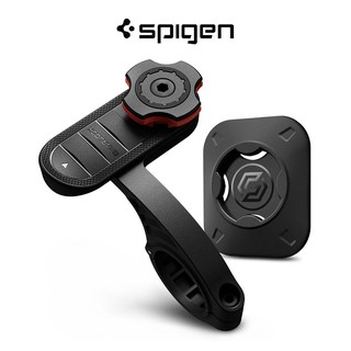 Spigen Gearlock MF100 Bicycle Phone Holder Out Front Bike Phone Mount Bike Accessories Handphone Holder For Bikes