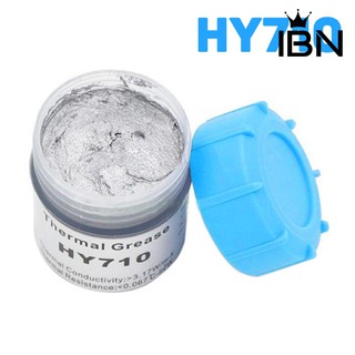 IBN in stock HY710 15g 3.17W Heatsink Cooler Compound Thermal Conductive Grease Paste CPU