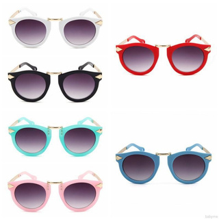 Kids Boys Girls Sunglasses Sun Glasses Cute Eyewear Cool