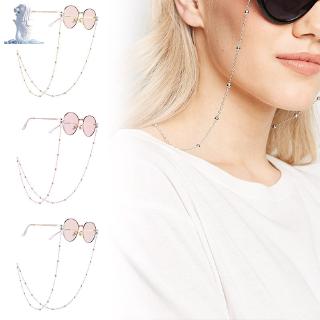 Fashion Glasses Chain for Women Eyeglass Strap Sunglasses Anti-Slip Band Neck Strap Neckband (1)
