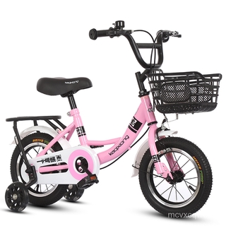 【In stock】Kids bicycle,bicycle children,12/14/16/18/20 inch kids bicycle,foldable kids bicycle,bicycle kids,children bicycle