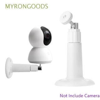 MYRONGOODS 360 Degree Swivel Camera Bracket CCTV Stand For Yi Xiaomi Mijia Camera