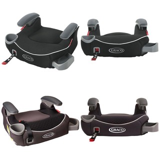 (READY STOCK) Graco Affix Backless Booster Car Seat