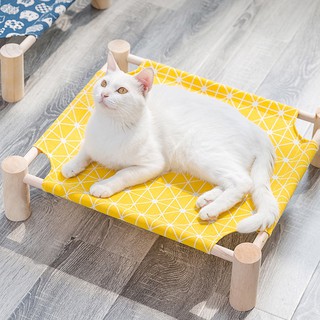 Detachable hammock for dogs, cats, pet bed, dog house, puppies, cushion, lounger for cats, cabins, pet, sleeping bed blanket (1)