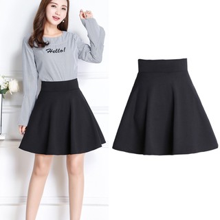 New Korean version summer ladies'skirt, pure ribbon safety pants miniskirt