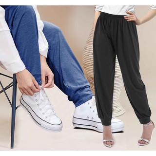 Gamis Pants / Celamis / Aladin Pants