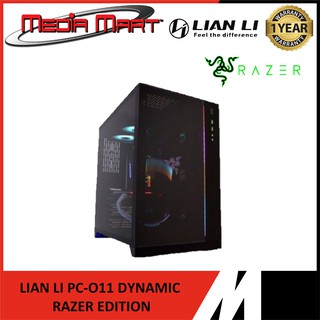 LIAN LI PC-O11 Dynamic Razer Edition