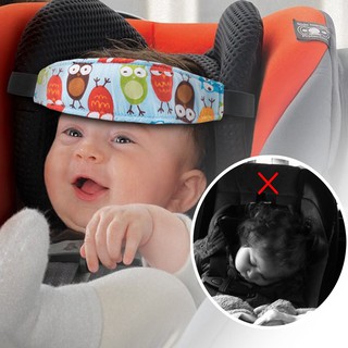 Buy 2 get 3 !!!Safety Car Seat Sleep Nap Aid Baby Kids Head Support Holder Belt