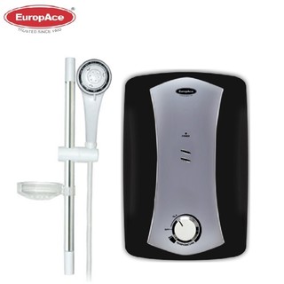 EuropAce Single Point Water Heater EWH 16C