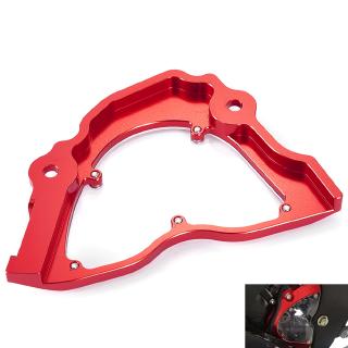 Motorcycle Front Sprocket Guard Cover For Yamaha YZF R15 V3 2017-2020
