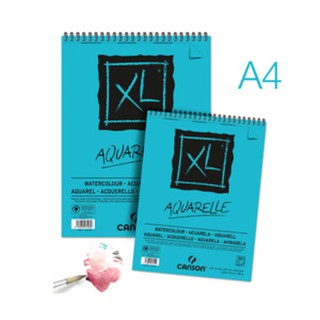 Canson XL Aqual A4