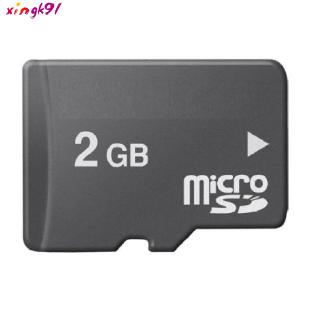 TopOne 2 GB MicroSD Memory Card