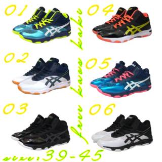 Volley Shoes Volleyball Shoes Men Shoes Best Selling Badminton Shoes