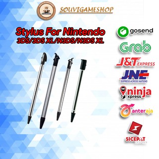 Replacement stylus 3DS / 3DS XL Pencil | New 3DS / New 3DS XL
