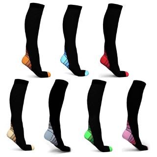 KeepFit Compression Socks,Compression Sock Women & Men, Best cycing Running, Athletic Sports, Crossfit