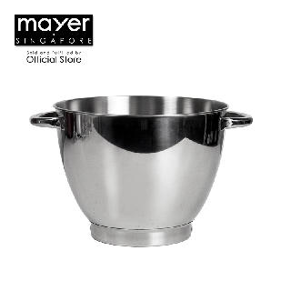 Mayer Stainless Steel Bowl for MMSM101