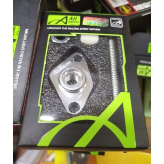 [Shop Malaysia] 135LC RACING TENSIONER SHAFT SILVER