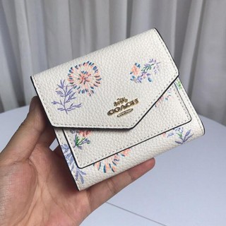 Women's wallet F69849 wallet and cardholder short wallet
