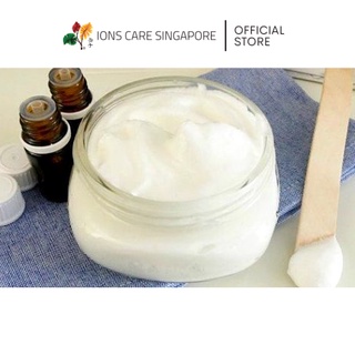 [Ions Care] Make Your Own Moisturiser Workshop - for 2 pax