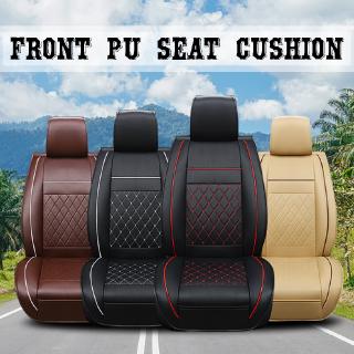 Auto Front Seat Covers For Car Truck SUV Van Universal Protectors Cover Set