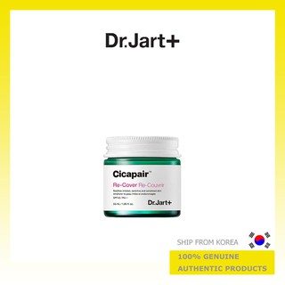 Dr.Jart+ New 2nd Generation Cicapair ReCover SPF 40 / PA++ 55ml (1)