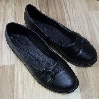 [Shop Malaysia] Bowling 8802 Fashion Rubber Shoe || Kasut Getah Perempuan / Kasut Kerja /Kasut Sekolah