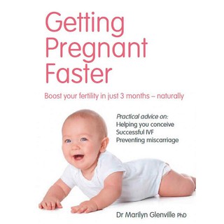 Getting Pregnant Faster: Boost Your Fertility in Just 3 Months